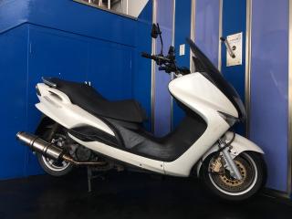 ޥƥ125