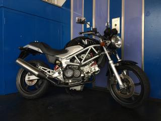 VTR250-2