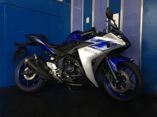 YZF-R25