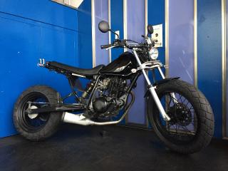 TW200-2