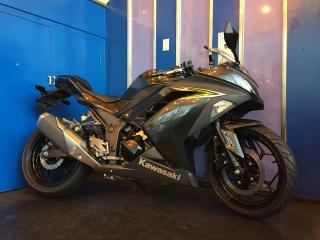 NINJA250