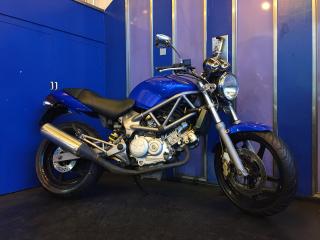 VTR250
