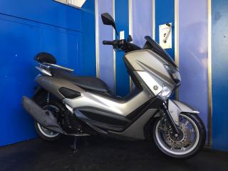 N-MAX125