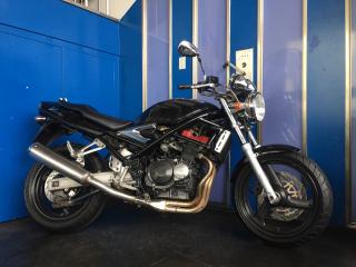 BANDIT250V