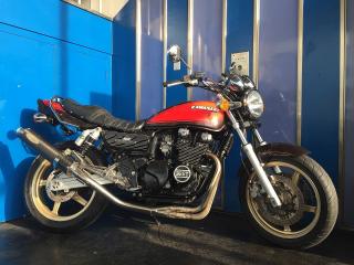 ZEPHYR400KAI