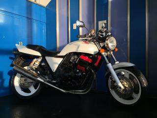 CB400SFV-S