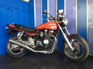 ZEPHYR400KAI