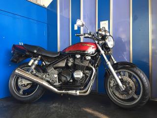 ZEPHYR400KAI