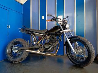 HORNET250