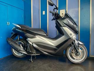 N-MAX125
