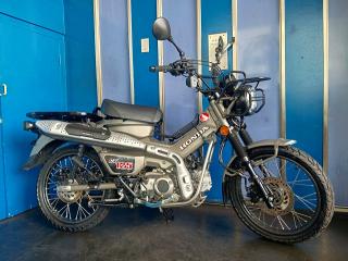 CT125ϥ󥿡
