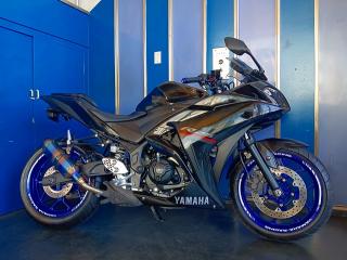 YZF-R25