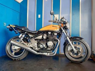 ZEPHYR400KAI
