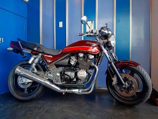 ZEPHYR400KAI
