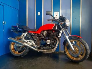 GSX400����ѥ륹