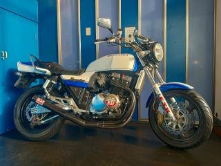 GSX400����ѥ륹