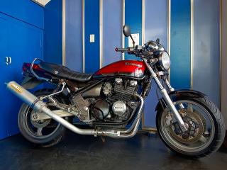 ZEPHYR400KAI