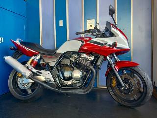 CB400�����ѡ��ܥ�ɡ���