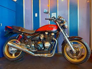 ZEPHYR400KAI