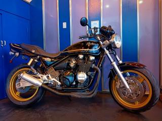 ZEPHYR400KAI