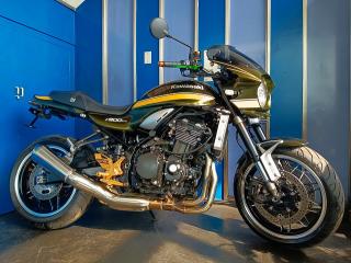 Z900RS