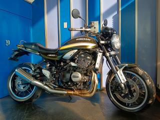 Z900RS