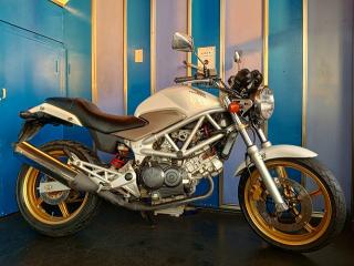 VTR250-2