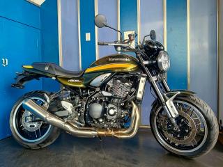 Z900RS