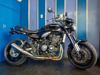 Z900RS