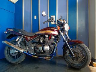 ZEPHYR400KAI