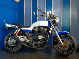 GSX400����ѥ륹S