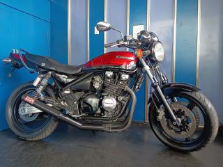 ZEPHYR400KAI
