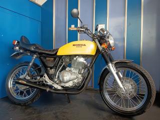 CB400SS-E