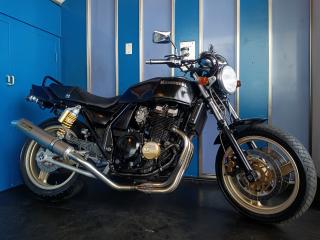ZRX400