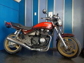 ZEPHYR400KAI
