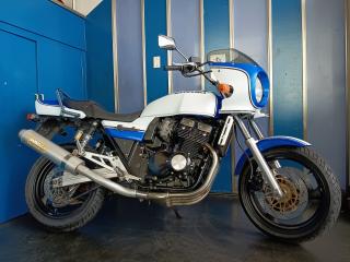 GSX400����ѥ륹S