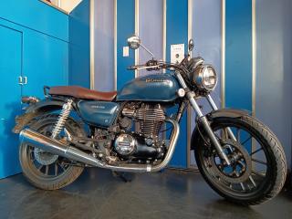 GB350