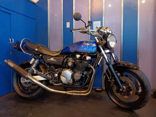ZEPHYR400KAI