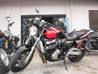 ˭­Ω  CB1300SF