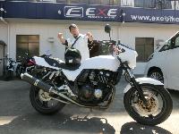ԤT  ZRX400