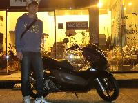 ոY  PCX125