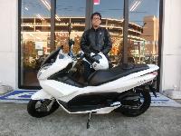 ϻԤI  PCX125