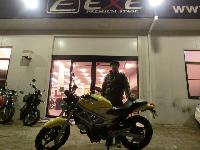 ĶH  VTR250Fi