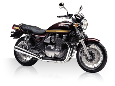 KAWASAKI ZEPHYR1100rs(掠 ե1100rs)